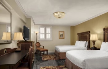 Superior Room, 2 Queen Beds