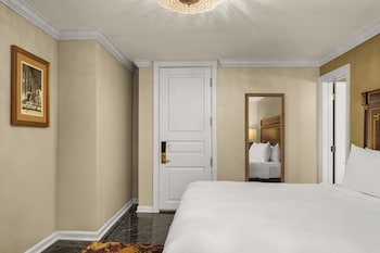 Deluxe Double Room, 1 King Bed