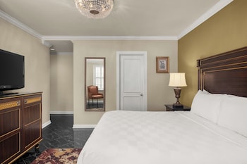 Room, 1 King Bed
