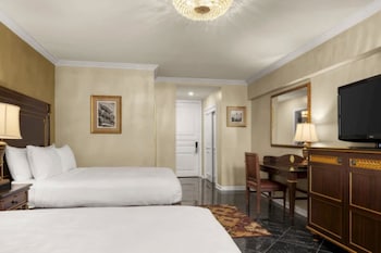 Superior Room, 2 Queen Beds