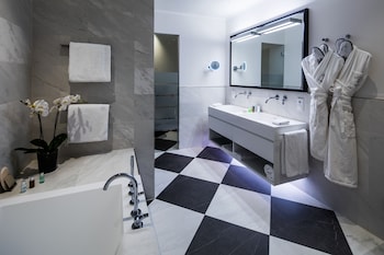 Executive Double Room, 1 King Bed