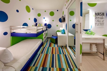 Family Suite, 2 Bedrooms