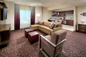 Suite, 2 Bedrooms