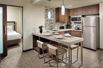 Suite, 1 Bedroom