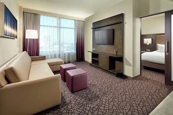 Suite, 1 Bedroom