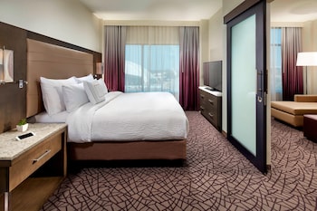 Suite, 1 Bedroom