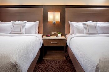 Family Suite, 2 Bedrooms