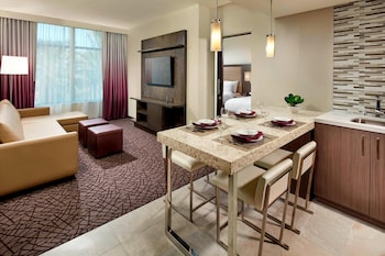 Suite, 1 Bedroom