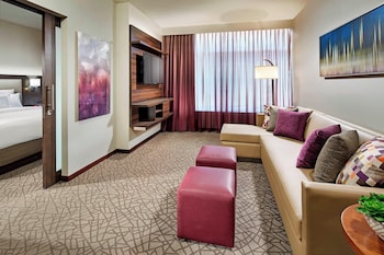 Family Suite, 2 Bedrooms