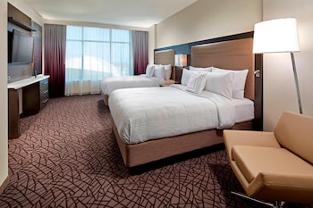 Suite, 2 Bedrooms