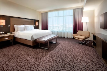 Suite, 2 Bedrooms