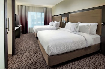 Family Suite, 2 Bedrooms