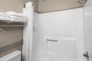 Room, 2 Queen Beds, Non Smoking