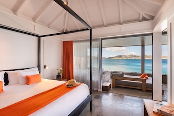 Panoramic Suite (Ocean)