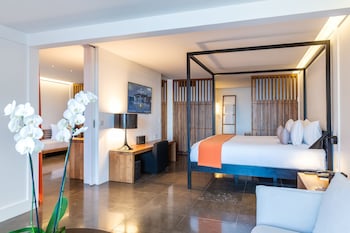 Suite (Ocean, Spa)