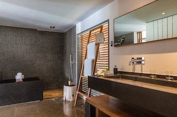 Suite (Ocean, Spa)
