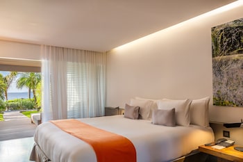 Room, Terrace (Ocean)
