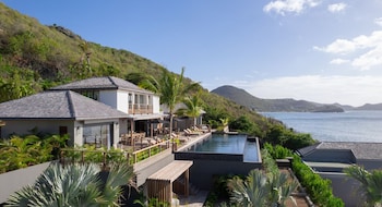 Villa (Saba)