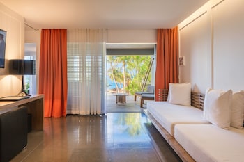 Suite (Ocean, Spa)