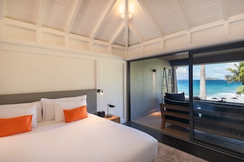 Deluxe Room, Balcony (Ocean, Grand)