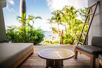 Suite (Ocean, Spa)
