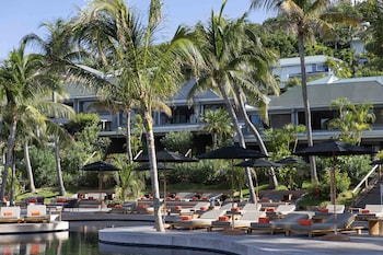Junior Suite (Ocean)