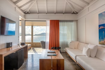 Panoramic Suite (Ocean)