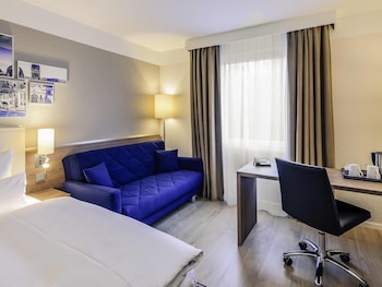 Standard Double Room, 1 Double Bed