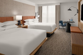 Room, 2 Double Beds