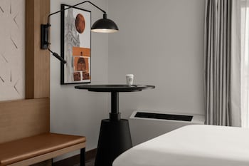 Room, 1 King Bed