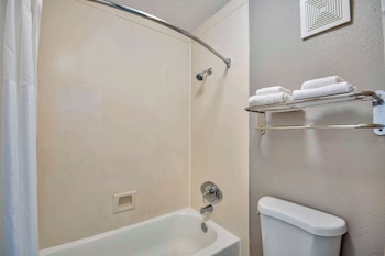 Standard Room, 1 Double Bed, Smoking