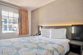Standard Room, 1 Double Bed, Smoking