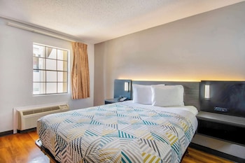 Standard Room, 1 Double Bed, Non Smoking