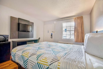 Standard Room, 1 Double Bed, Non Smoking