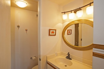 Suite, 1 Bedroom, Non Smoking, Garden View