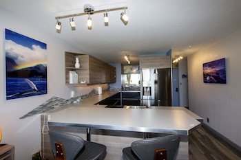 Suite, 1 Bedroom, Non Smoking, Garden View