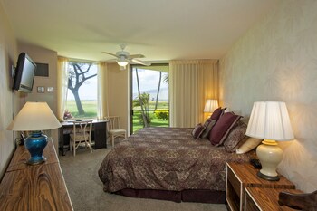 Suite, 1 Bedroom, Non Smoking, Garden View