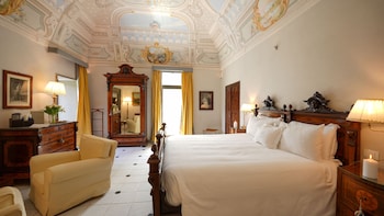 Suite Storica