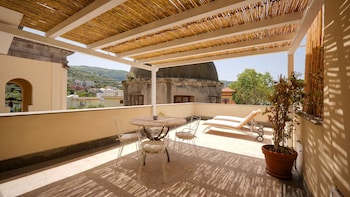 Suite Storica
