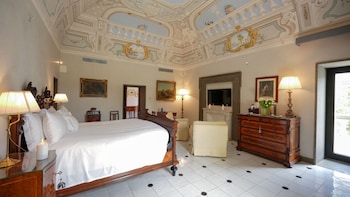 Suite Storica