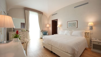 Classic Double or Twin Room