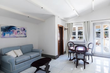 Suite Storica