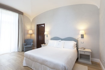 Classic Double or Twin Room