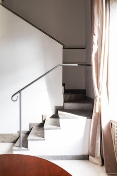 Junior Duplex, Garden View