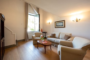 Junior Duplex, Garden View