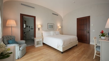 Classic Double or Twin Room