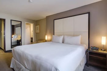 Premier King Room