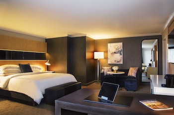 Room, 1 King Bed (Preferred King)