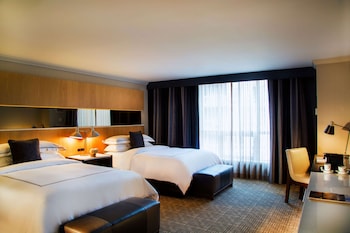 Suite, 2 Queen Beds (Studio Suite Two Queens)