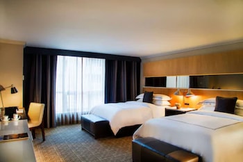 Suite, 2 Queen Beds (Studio Suite Two Queens)